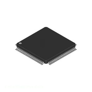 48 BSSOP (0.295 "7.50mm Width) CY8C3865PVI-060 Embedded Acheter Composants électroniques En Stock - Product Image 1
