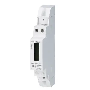 High Quality Durable Using Various Power Energy Meter