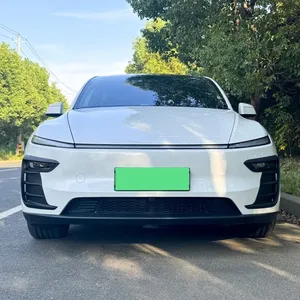 กรอบไฟตัดหมอกหน้ารถยนต์ StarNav สำหรับ Model Y Juniper 2025 2026+ ชุดแต่งภายนอก อุปกรณ์ตกแต่งภายนอก - Product Image 4