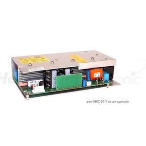 Balastro Electrónico Hansmann de 320 W para Sistemas de Iluminación - Product Image 1