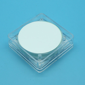 Membrane filtrante microporeuse en nylon XZ Lab Supplies 50 mm, 0,45 µm, 0,22 µm, 0,8 µm, paquet de 50 pièces, dispositif de filtration à noyau de sable - Product Image 2