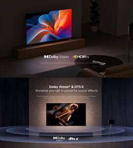 ทีวีสติ๊ก 4K (รุ่นที่ 2) ปลั๊กแบบ EU ความเร็วสูง ระบบปฏิบัติการแอนดรอยด์ การเชื่อมต่อไร้สาย แรม 2GB โปรเซสเซอร์ AMLogic S905 ความคมชัดสูง - Product Image 3