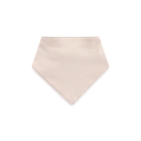 Vente en gros de serviette triangle imprimée à bavette tendance pour bébé 5 pièces/ensemble serviette triangle universelle en coton pour garçons et filles