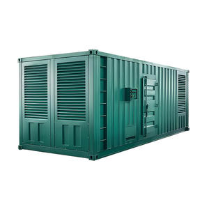 प्रतिदिन इस्तेमाल की जाने वाली सर्वश्रेष्ठ कीमत ऑटो स्टार्ट 1500 ओपन फ्रेम आरपीएम रिमोट कंट्रोल वीई 700kw डीजल जनरेटर सेट - Product Image 6