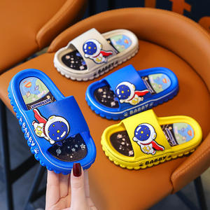 Sabots pour garçons et filles, sandales à enfiler pour tout-petits, chaussures d'eau pour enfants, pour l'été, la plage, la <span class=keywords><strong>piscine</strong></span>, l'extérieur, et pantoufles de douche pour hôtel - Product Image 1