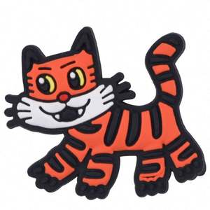 2025 Offre Spéciale Karo g nouvel Album et lapin breloque de chaussure personnalisée décoration douce comme cadeau pour l'enfant - Product Image 3