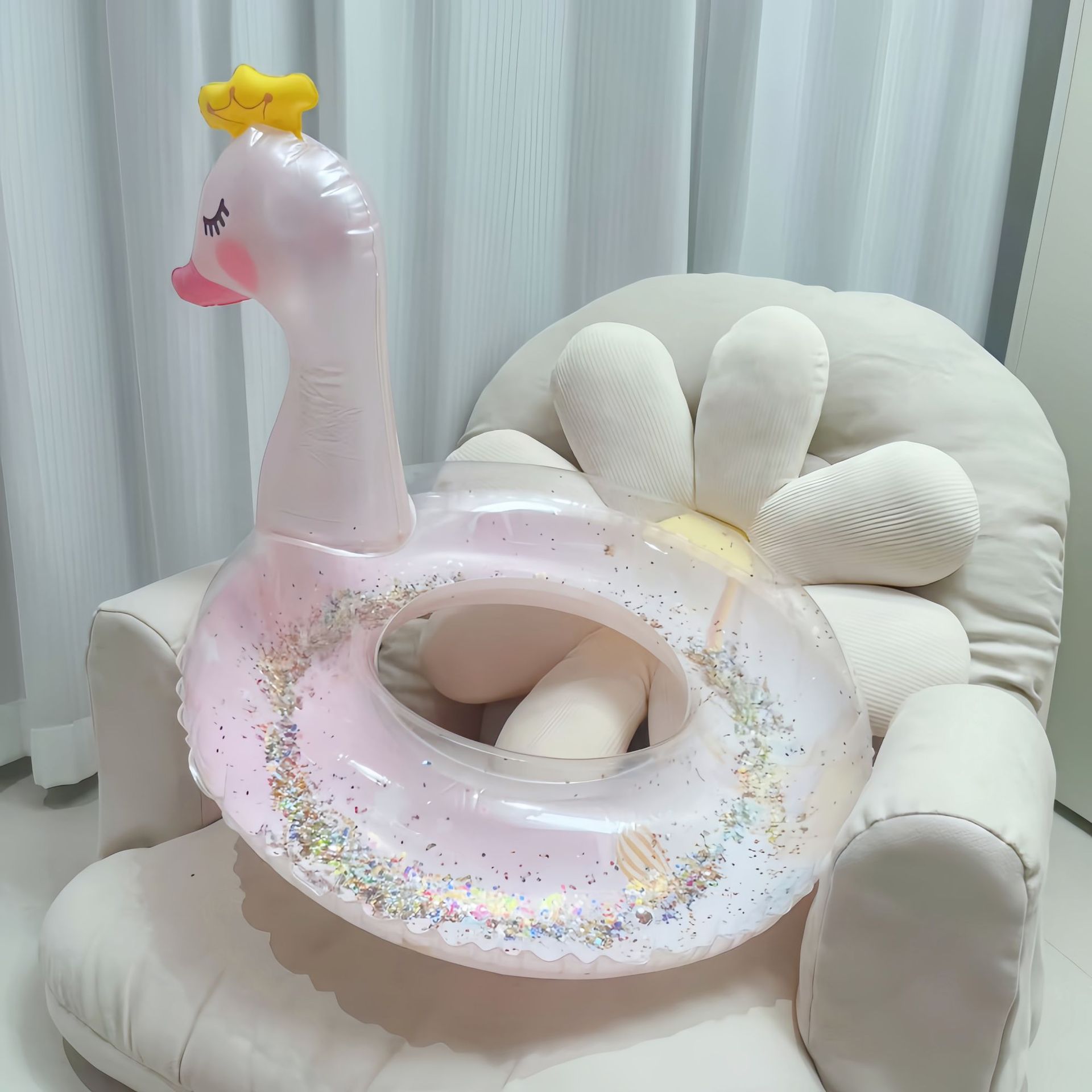 Cisne Brillante