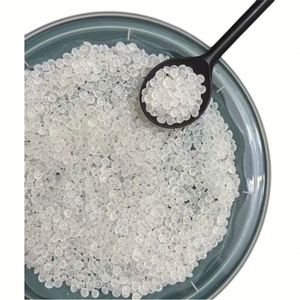 Price of <b>Lldpe</b> Granules Virgin Linear Low Density Polyethylene Raw Material Suppliers PE Resin <b>Lldpe</b> - Product Image 1