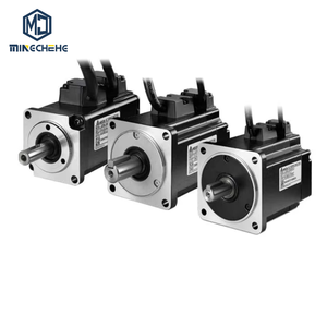 มอเตอร์เซอร์โว AC รุ่น ECM-B3M-CA0602RS1 ECM-B3M-CA0602SS1 กำลัง 0.2 กิโลวัตต์ ขนาดเฟรม 60 มม. พร้อมเอนโค้ดเดอร์แบบ Incremental สำหรับระบบอัตโนมัติในโรงงาน - Product Image 1