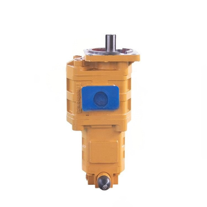 ชุดประกอบตัวแปลงแรงบิดไฮดรอลิกสีเหลืองสำหรับอะไหล่รถตัก 4WG200 - Product Image 5