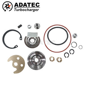TD025 49180-01240 49180-01270 49180-01275 04E145704R Turbo Kit de reparación para VW Golf 7 <span class=keywords><strong>Audi</strong></span> A3 CMBA CPVA CXSA CXSB CZCA 1,4 - Product Image 1