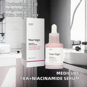 Sérum Visage Coréen Tout-en-un Quotidien Personnalisé en Gros pour Traitement Post-Imperfections Medicube TXA+Niacinamide 15% - Product Image 2