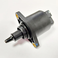Moteur de ralenti de haute qualité pour moto, vanne de régulation d'air de ralenti, moteur de vitesse de ralenti pour Bajaj Pulsar RS 200