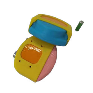 Zware-duty multibeam <span class=keywords><strong>sonar</strong></span> titaniumlegering onderwaterdrone onderdeel SV1203 model 200m diepte voor diepzeeonderzoek onderzeese kabel - Product Image 5