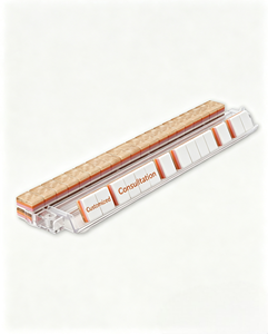 Fichas <span class=keywords><strong>de</strong></span> Mahjong Acrílicas Hechas a Mano, Ecológicas, Duraderas, con Acabado Perlado, Modernas y <span class=keywords><strong>de</strong></span> Lujo, para Entretenimiento en el Hogar - Product Image 4