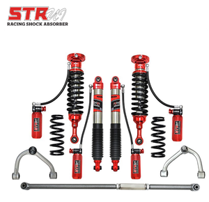 โช้คอัพ4x4โช้คอ4WD OE สำหรับ Challenger Pajero Sport / Montero Sport/DAKAR PB - Product Image 1