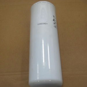 Filtre à huile hydraulique RE174130 SH 56640 534039D1 3I1946 RE70079 87413809 pour AGCO - Product Image 2