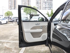 2026 BZ3X Bozhi 3X 520 Pro Véhicule SUV Électrique Économique Autonomie 430 km LiDAR ADAS Sièges à vendre Conduite à Gauche <span class=keywords><strong>Noir</strong></span> - Product Image 5