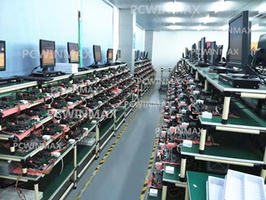 ใหม่ GT730 4G DDR5กราฟิกการ์ดเข้ากันได้กับแบรนด์เดสก์ท็อปพีซี - Product Image 6