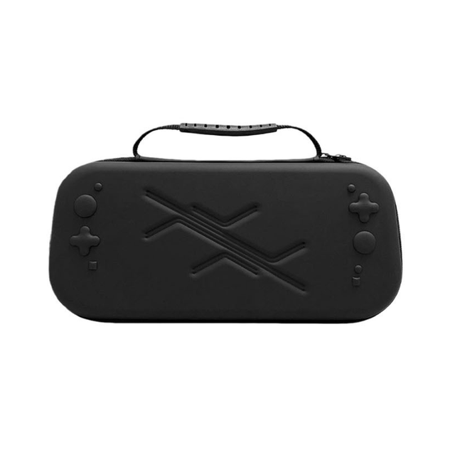 New for Nintendo Switch 2 Storage Bag Hard Shell Case for Switch2 Game Console Accessories Protective Cover Case