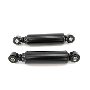 Amortisseurs hydrauliques universels pour voiturettes de golf et véhicules de tourisme – Systèmes de suspension et d'amortissement pour Club Car - Product Image 4