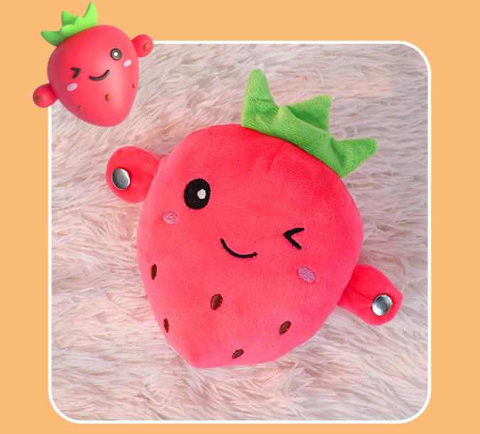 Strawberry