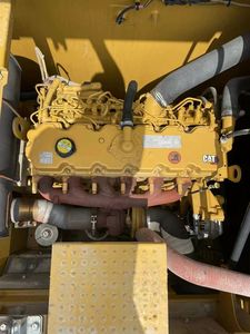 ตีนตะขาบ36ton รถขุดตีนตะขาบ336GC รถใช้แล้วและ CAT336D เกียร์เครื่องยนต์สภาพดี - Product Image 6