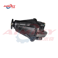 Différentiel arrière 41x9 pour Toyota HILUX LN106 4X4 41201-60385 4120160385 avec LSD