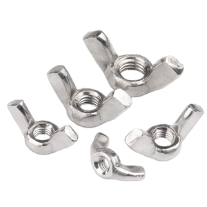 Juego de tornillos autorroscantes M6 M8 M10 M12, tornillos de expansión hexagonales para hormigón y cemento, kit de clavos de expansión - Product Image 4