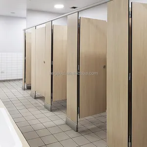 AOGAO 26 Series Europe Popular Use Toilet Cubicle Hardware Washroom Partition