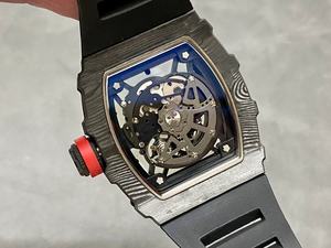 Reloj de Hombre, Casual de Negocios, Resistente al Agua, con Función de Luz Nocturna, Mecánico Automático, de Lujo, en Acero Inoxidable, 42mm, con Reserva de Energía - Product Image 5