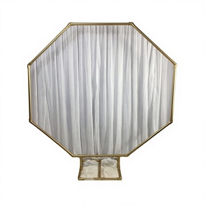 Antique Design Iron Backdrop Highest Quality Customized Size <b>Wedding</b> Backdrop From Manufacturer In Home Arts - Product Image 1