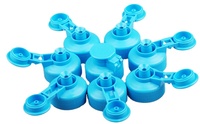 Strumenti elettronici involucri involucri di plastica modellati ad iniezione