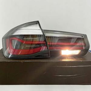Feux arrière <span class=keywords><strong>LED</strong></span> d'origine pour F35 2013 2014 2015, feux arrière <span class=keywords><strong>LED</strong></span> complets avec clignotants dynamiques pour F30 - Product Image 6