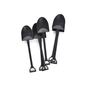 <span class=keywords><strong>2025</strong></span> giá tốt nhất nhựa dùng một lần đầy màu sắc Kem muỗng - Product Image 5