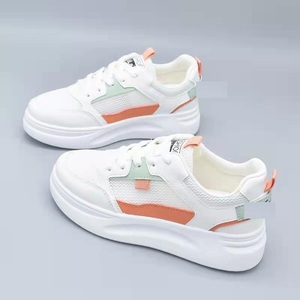 Zapatillas de <span class=keywords><strong>tenis</strong></span> para <span class=keywords><strong>mujer</strong></span>, calzado deportivo para correr, para gimnasio, de moda, para verano - Product Image 3