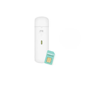 Modem clé USB original débloqué <span class=keywords><strong>ZTE</strong></span> MF833T MF833V MF833T <span class=keywords><strong>MF833U1</strong></span> 4G LTE Cat4 - Product Image 3