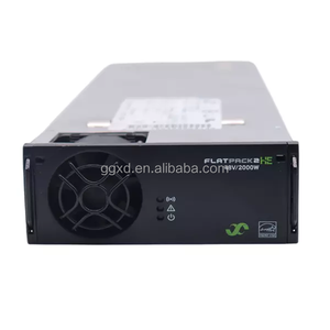 Módulo <span class=keywords><strong>Rectificador</strong></span> <span class=keywords><strong>Eltek</strong></span> FLATPACK2 48V 2000HE Flatpack2 48/2000 HE <span class=keywords><strong>Rectificador</strong></span> de CC de 48V 2000w Fuente de Alimentación <span class=keywords><strong>Eltek</strong></span> Fatpack2 48v - Product Image 1