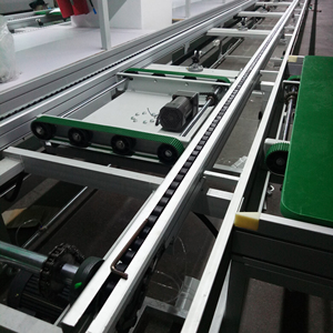 एलईडी टीवी विधानसभा लाइन बिजली की मोटर विधानसभा लाइन के लिए घर उपकरणों फैक्टरी - Product Image 1