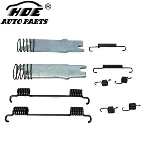 C00090295 Kit de resorte de freno de estacionamiento HDE al por mayor para Maxus T60 - Product Image 1