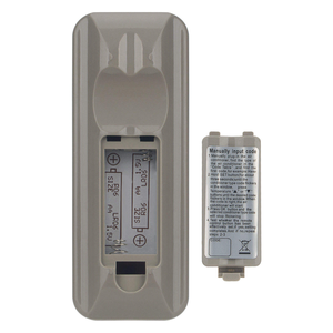 K-1028E 1000 in 1 Universal Wireless IR Remote Control For Air Conditioner AC LCD K1028E - Product Image 4