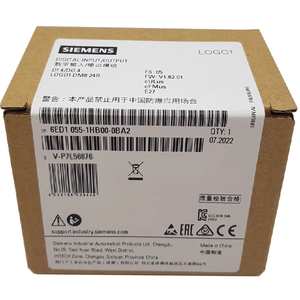 6ed1055 1hb00 0ba2 <span class=keywords><strong>1</strong></span> Buah Modul Ekspansi Logo <span class=keywords><strong>Pro</strong></span> Baru Asli Stok Tersedia Otomatisasi Industri Pemrograman Plc Khusus Pac - Product Image 1