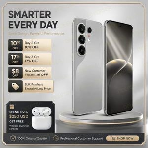 Smartphone Camon 50 Pro 5G de bajo precio, pantalla a color de 6.7 pulgadas, 50MP HDR Pro, 32MP con anillo de luz para selfies, 12GB 512GB, Story Teller - Product Image 5