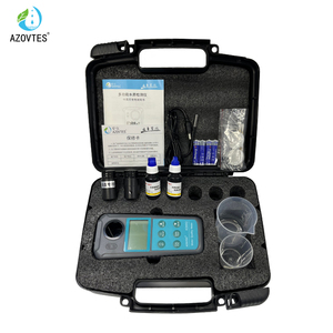 AE86062 Yüzme Havuzu Su Kalitesi Testi Hidrojen Sülfür PHTap Su - Product Image 5