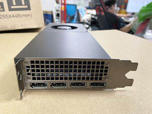 Carte graphique RTX A2000 6 Go 192 bits 70 W 4*DP, GDDR6 1200 MHz 8 broches GPU A4000 A5000 4060 Ti 4090 3060M RTX 2060 Super RTX 3080 Ti - Product Image 6