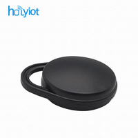 Capteur de température et d'humidité Bluetooth Holyiot NRF52810 Ble5.0, capteur d'accélération, terminal de surveillance des matériaux
