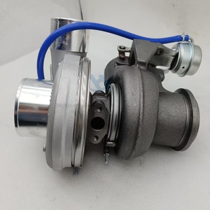 Turbocompresor 250-7699 B2G 10R‑2769 para AP‑1055D BG‑2455D 325D 329D L C7, Repuestos para Maquinaria con Motor - Product Image 4