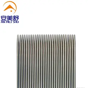 stainless steel lice comb needle metal needle