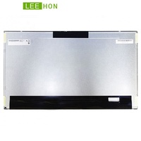 Panel Layar LCD IPS AUO Original Pabrik 238 Inci 1920x1080 FHD LVDS 30 Pin Kontras Tinggi Modul LCD 238 Inci