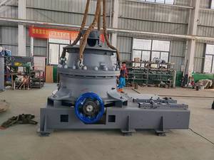 <span class=keywords><strong>GP11</strong></span> thấp hơn khung symons Nón Máy Nghiền hình nón Phụ tùng máy nghiền Cop-171644 hiệu suất tốt Máy Nghiền hình nón phụ tùng - Product Image 3